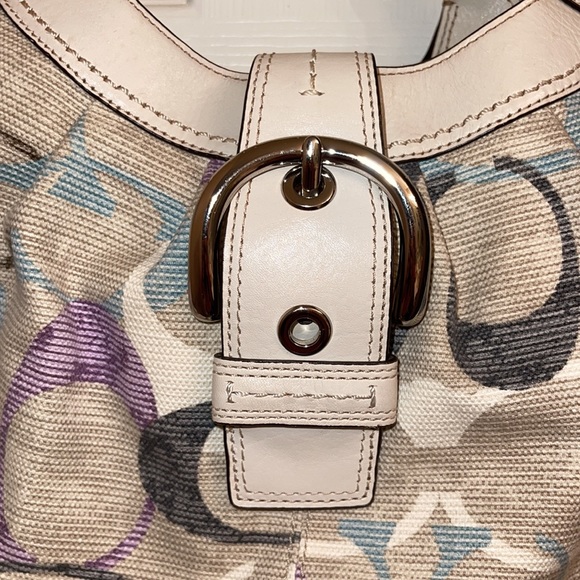 Coach bag - Picture 2 of 6